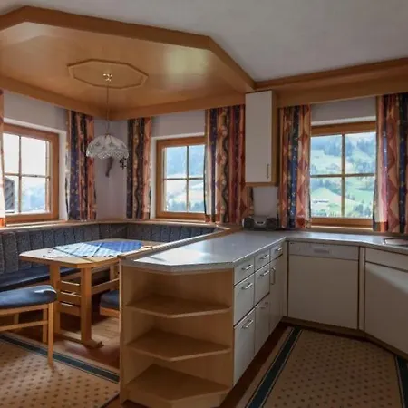 Aussermoos-zuhaus Holiday home Alpbach