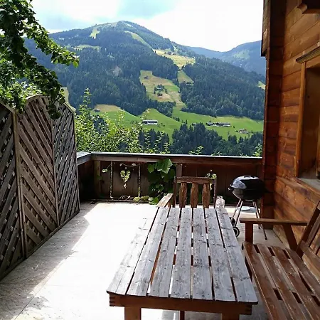 Aussermoos-zuhaus Holiday home *