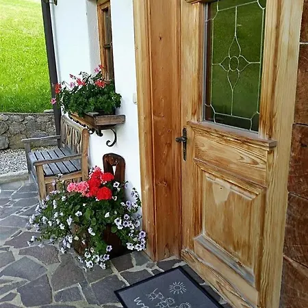 Aussermoos-zuhaus Alpbach