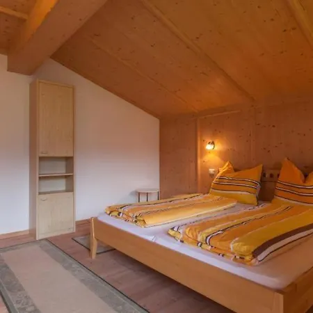 Prázdninový dům Aussermoos-zuhaus