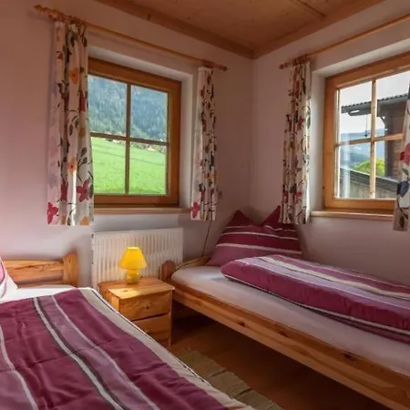 Aussermoos-zuhaus Holiday home *