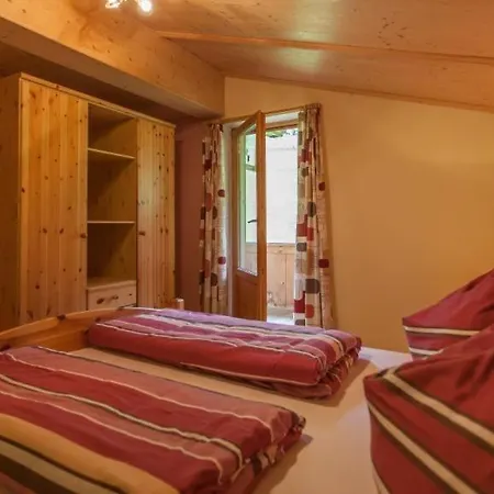 Holiday home Aussermoos-zuhaus