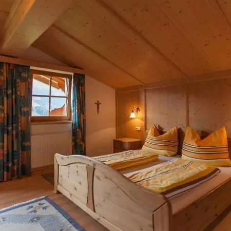 Aussermoos-zuhaus Alpbach