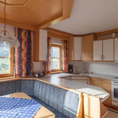 Aussermoos-zuhaus Holiday home