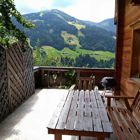 Aussermoos-zuhaus Alpbach