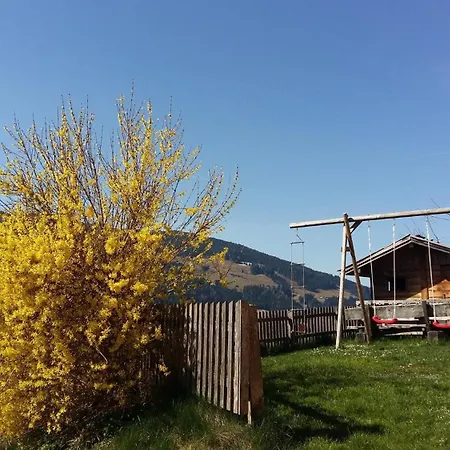 Aussermoos-zuhaus * Alpbach
