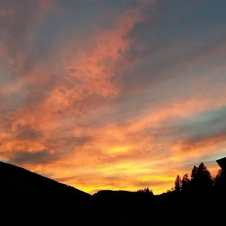 Außermoos-zuhaus Ferienhaus Alpbach