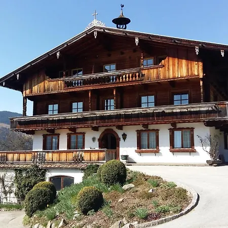 Aussermoos-zuhaus * Alpbach