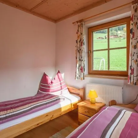Aussermoos-zuhaus Holiday home *