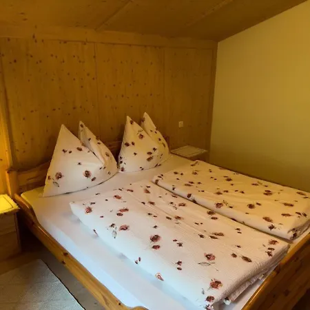 Ferienhaus Außermoos-zuhaus Alpbach