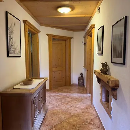 Tatil Evi Aussermoos-zuhaus