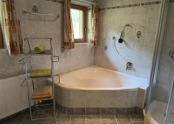 Prázdninový dům Aussermoos-zuhaus *