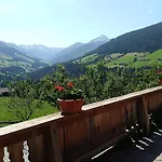Aussermoos-zuhaus