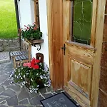 Aussermoos-zuhaus Alpbach