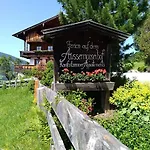 Tatil Evi Aussermoos-zuhaus Alpbach