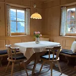 Tatil Evi Aussermoos-zuhaus *