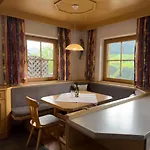 Aussermoos-zuhaus Tatil Evi Alpbach