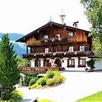 Tatil Evi Aussermoos-zuhaus Alpbach