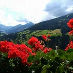 Aussermoos-zuhaus Tatil Evi