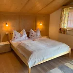 Aussermoos-zuhaus Tatil Evi