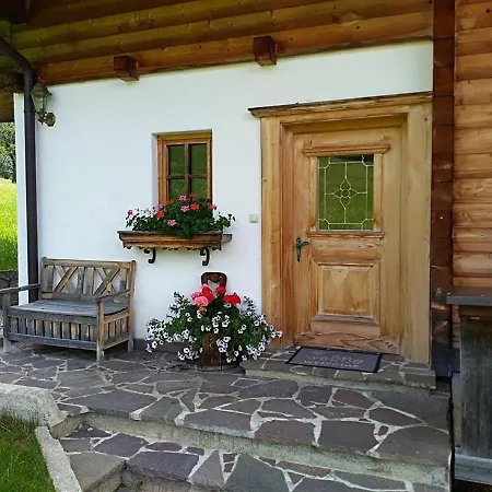 Aussermoos-zuhaus *