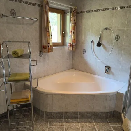 Tatil Evi Aussermoos-zuhaus *